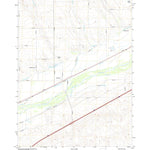 Proctor, CO (2013, 24000-Scale) Preview 1