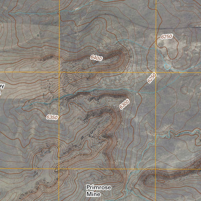 Pryor, CO (2010, 24000-Scale) Preview 2