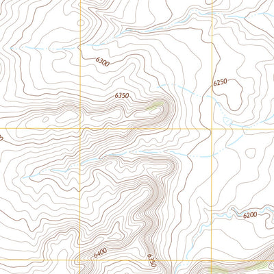 Pryor, CO (2013, 24000-Scale) Preview 2