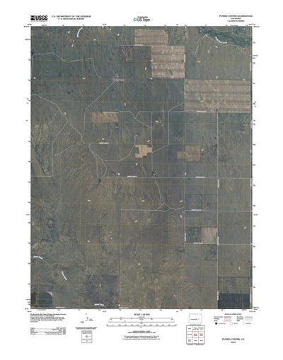 Punkin Center, CO (2010, 24000-Scale) Preview 1