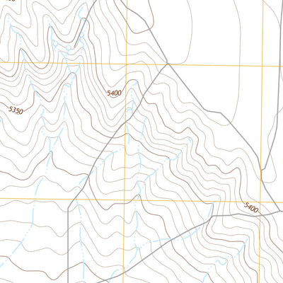Punkin Center, CO (2013, 24000-Scale) Preview 3