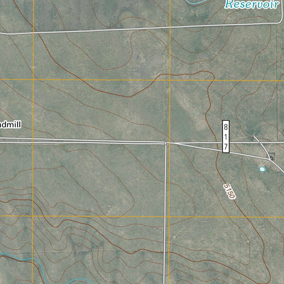 Purcell, CO (2011, 24000-Scale) Preview 2