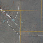 Purgatoire Canyon, CO (2010, 24000-Scale) Preview 2