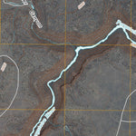 Purgatoire Canyon, CO (2010, 24000-Scale) Preview 3