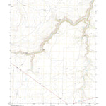 Purgatoire Canyon, CO (2013, 24000-Scale) Preview 1