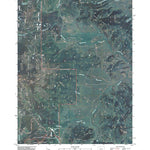 Rabbit Ears Peak, CO (2011, 24000-Scale) Preview 1