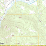 Radium, CO (2013, 24000-Scale) Preview 2