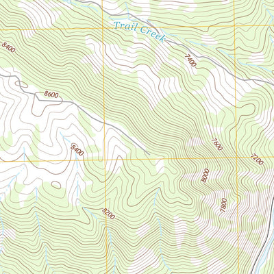 Radium, CO (2013, 24000-Scale) Preview 3