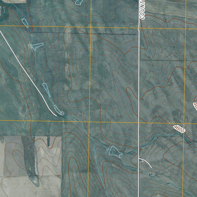 Rago, CO (2010, 24000-Scale) Preview 2