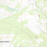 Ralston Buttes, CO (2013, 24000-Scale) Preview 2