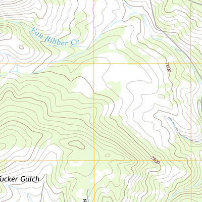 Ralston Buttes, CO (2013, 24000-Scale) Preview 2