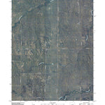 Ramah North, CO (2010, 24000-Scale) Preview 1
