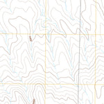 Ramah South, CO (2013, 24000-Scale) Preview 2