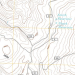 Rampart Hills, CO (2011, 24000-Scale) Preview 2