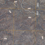 Rangely, CO (2010, 24000-Scale) Preview 2