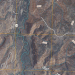 Rangely, CO (2010, 24000-Scale) Preview 3