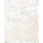 Rangely, CO (2013, 24000-Scale) Preview 1