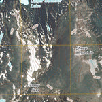 Rawah Lakes, CO (2011, 24000-Scale) Preview 2