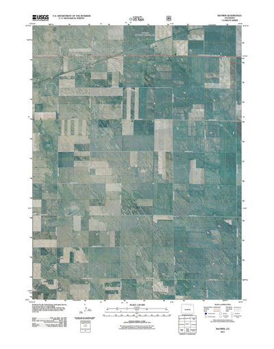 Raymer, CO (2011, 24000-Scale) Preview 1