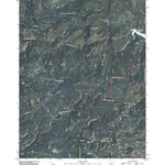 Raymond, CO (2011, 24000-Scale) Preview 1