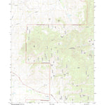Razor Creek Dome, CO (2013, 24000-Scale) Preview 1