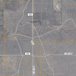 Reader Lake, CO (2011, 24000-Scale) Preview 2
