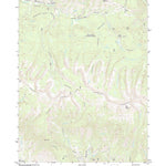 Red Creek, CO (2013, 24000-Scale) Preview 1