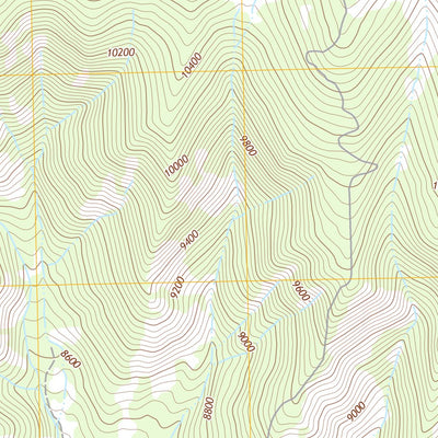 Red Creek, CO (2013, 24000-Scale) Preview 3