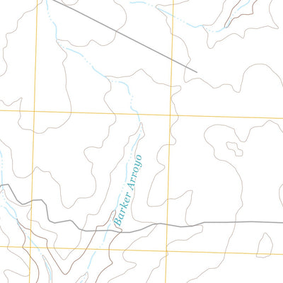 Red Horse Gulch, CO (2013, 24000-Scale) Preview 2