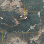 Red Pinnacle, CO (2010, 24000-Scale) Preview 2