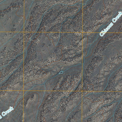 Red Top Ranch, CO (2010, 24000-Scale) Preview 3