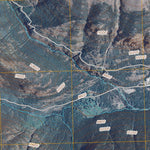Redcloud Peak, CO (2011, 24000-Scale) Preview 3