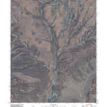 Redmesa, CO (2010, 24000-Scale) Preview 1