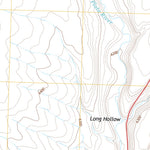 Redmesa, CO (2013, 24000-Scale) Preview 2