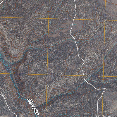 Redvale, CO (2010, 24000-Scale) Preview 3