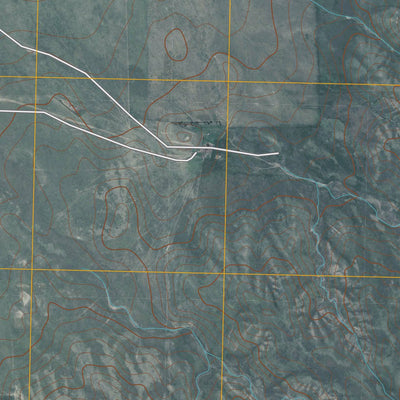 Reiradon Hill, CO (2010, 24000-Scale) Preview 2