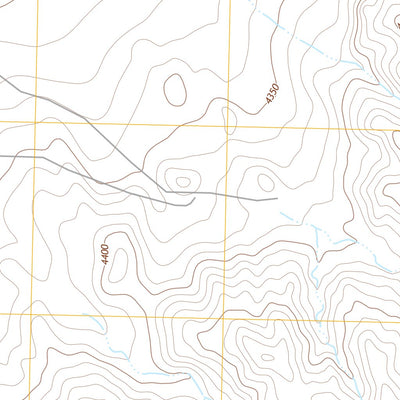 Reiradon Hill, CO (2013, 24000-Scale) Preview 2