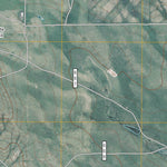 Reno Reservoir, CO (2011, 24000-Scale) Preview 2