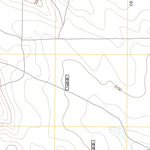 Reno Reservoir, CO (2013, 24000-Scale) Preview 2