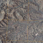 Reservoir Draw, CO (2010, 24000-Scale) Preview 3