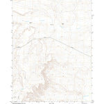 Reservoir Draw, CO (2013, 24000-Scale) Preview 1