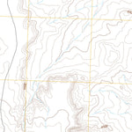 Reservoir Draw, CO (2013, 24000-Scale) Preview 2