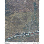 Rifle, CO (2010, 24000-Scale) Preview 1