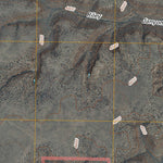 Riley Canyon, CO (2011, 24000-Scale) Preview 2