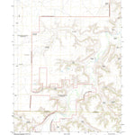 Riley Canyon, CO (2013, 24000-Scale) Preview 1