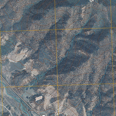Rio Blanco, CO (2010, 24000-Scale) Preview 3