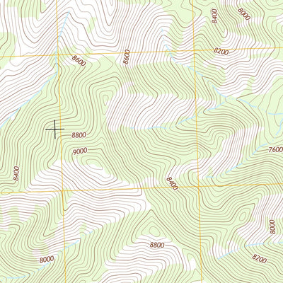 Rio Blanco, CO (2013, 24000-Scale) Preview 3