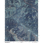 Ripple Creek, CO (2011, 24000-Scale) Preview 1