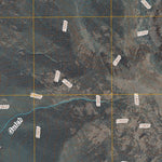 Rito Alto Peak, CO (2011, 24000-Scale) Preview 3