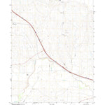 River Bend, CO (2013, 24000-Scale) Preview 1